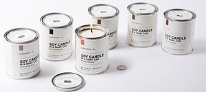 Candles and Car Scents