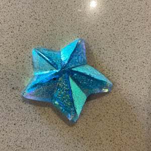 Glass stars