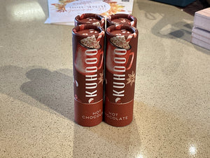 Kuhdoo Lip Balm