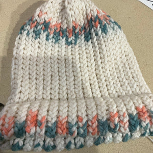 Knit hats
