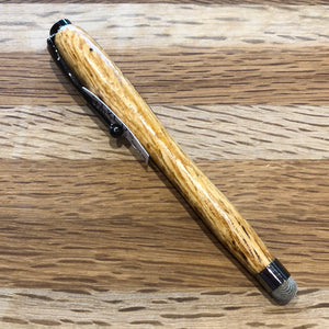 Ken Bruns Stylus