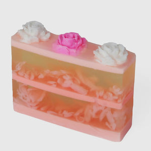 Hawaiian Breeze Glycerin Soap