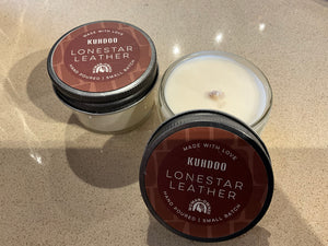 Lone Star Leather