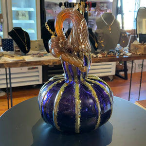 Glass Gourds