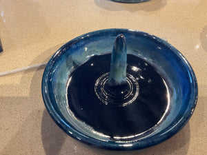 Jewelry dishes, ring dishes