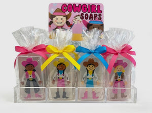Kids Soaps