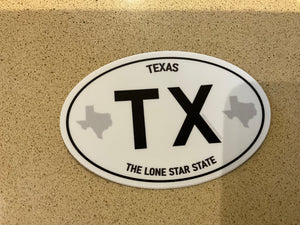 Shiner Stickers (Copy)