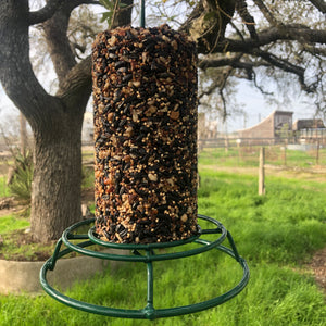 Mr. Bird Bird Feeding products