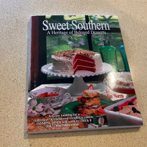 Sweet southern