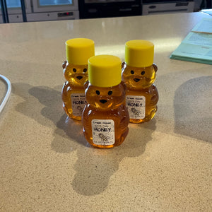 Honey Bears