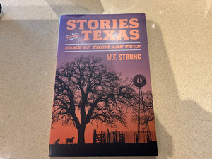 Stories from Texas