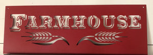 Farmhouse