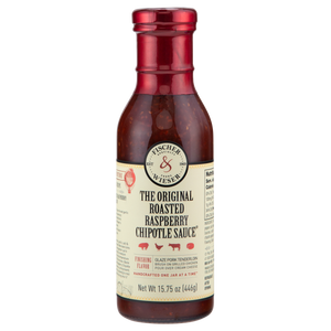 Fisher & Wieser Sauces