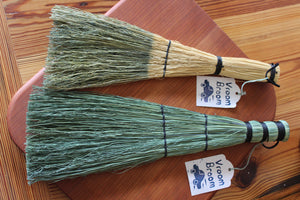 Vroom Broom