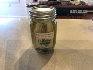 Pickles