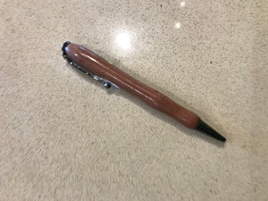 Ken Bruns Wood Roll Pens