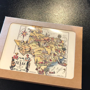 Boxed Greeting Cards