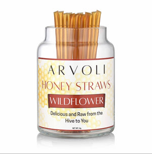 Honey Straws