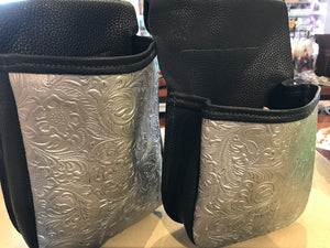 Dove Bag pair