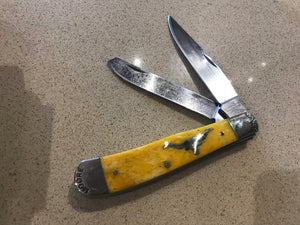 Longhorn Trapper 5202 LH