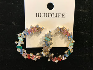 Jewelry by Burdlife
