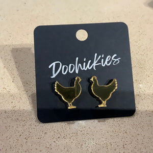 Doohickies Earrings