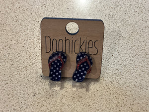 Doohickies Earrings