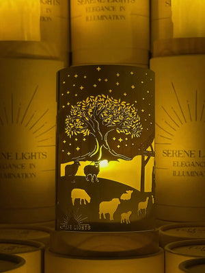 Serene Lights
