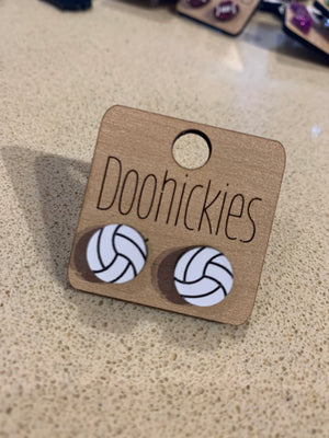 Doohickies Earrings