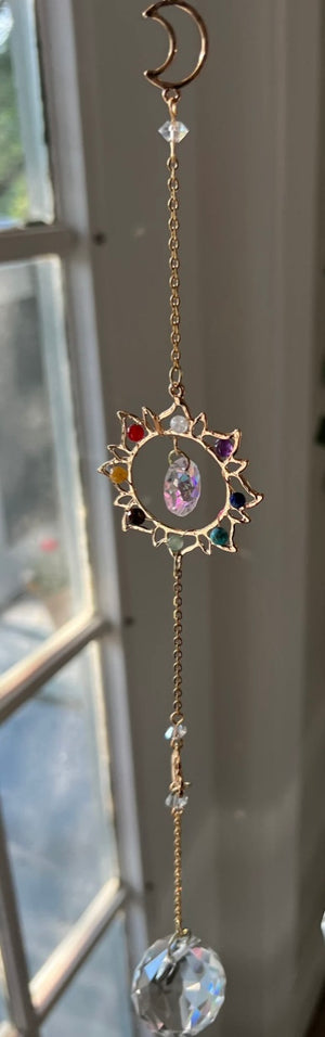 Sun catchers