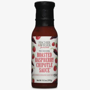 Fisher & Wieser Sauces