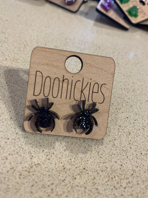 Doohickies Earrings