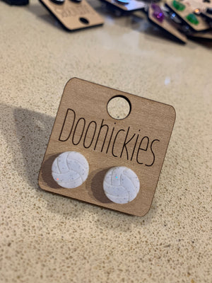 Doohickies Earrings
