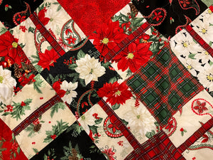 Christmas Table Runner