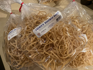 Krenek Noodles