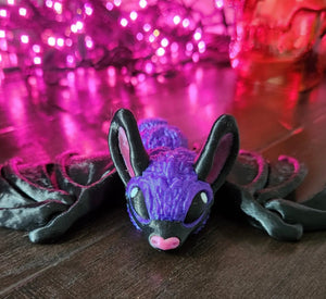 3D printed Bat
