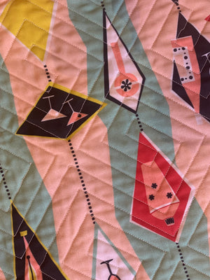 Martini Quilt