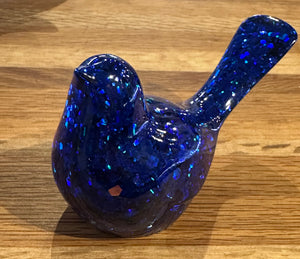 Resin Birds