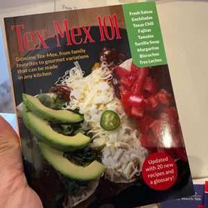 Tex Mex 101