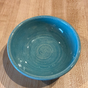 Bowls by Cherri Fryer