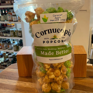 Cornucopia Popcorn
