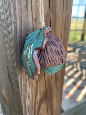 Acorn Ornaments