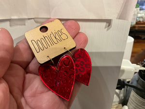 Doohickies Earrings