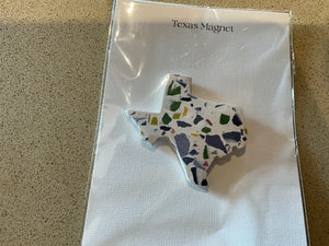 Texas magnets