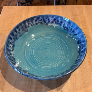 Bowls by Cherri Fryer