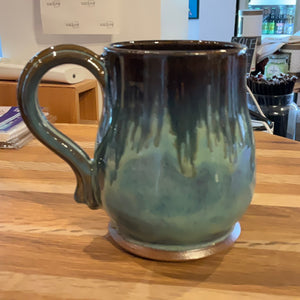 Coffee cups/mugs