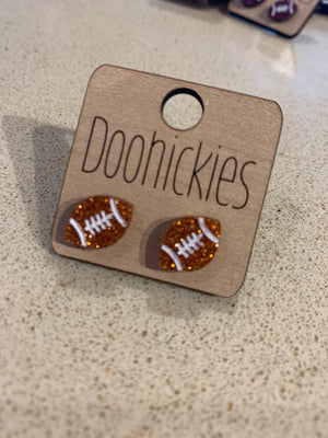 Doohickies Earrings