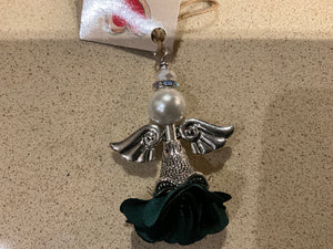Angel ornament