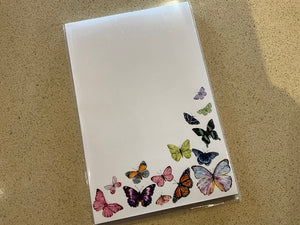 Note Pads Texas Themed