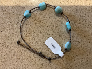 Tula Blue Jewelry